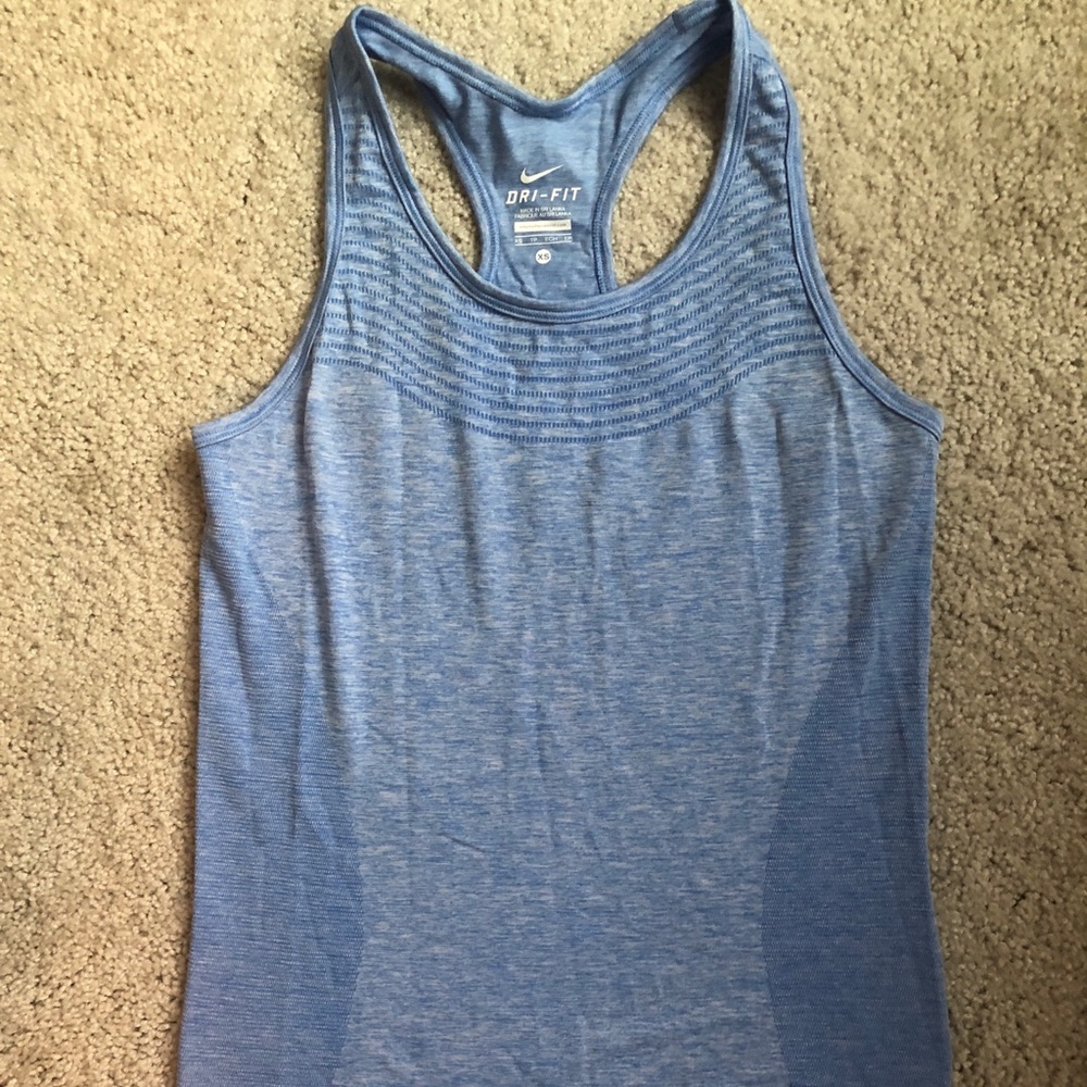 Nike Tank Top